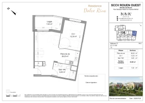 Dolce Riva 3203
