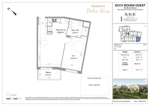 Dolce Riva 3204