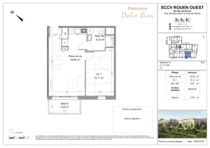 Dolce Riva 3205