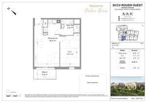 Dolce Riva 3207