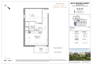 Dolce Riva C1-208