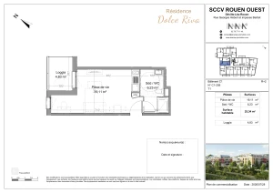 Dolce Riva 3209