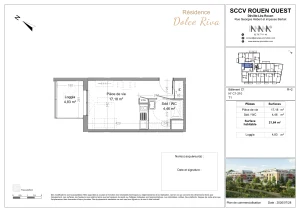 Dolce Riva 3210