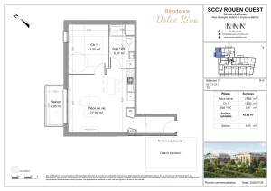Dolce Riva 3211