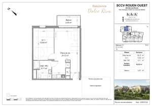 Dolce Riva 3212