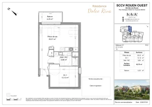 Dolce Riva 3213
