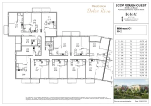 DOLCE RIVA R+2 C1