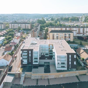 Livraison juillet 2026 - Les Balcons d'Aristide - 4