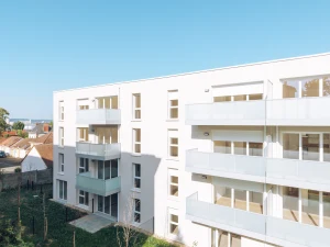 Livraison juillet 2026 - Les Balcons d'Aristide - 5