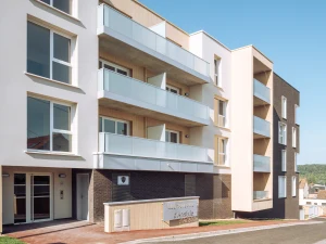 Livraison juillet 2026 - Les Balcons d'Aristide - 6