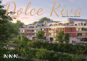 DOLCE RIVA PLAQUETTE