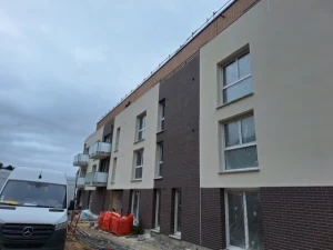 Septembre 2026 rue Georges Brassens
